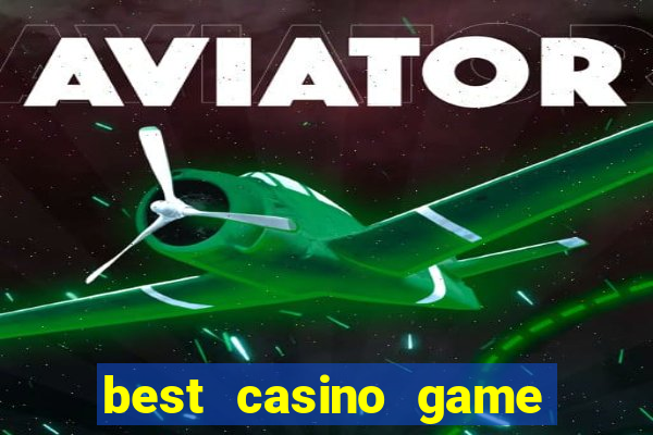 best casino game on draftkings michigan