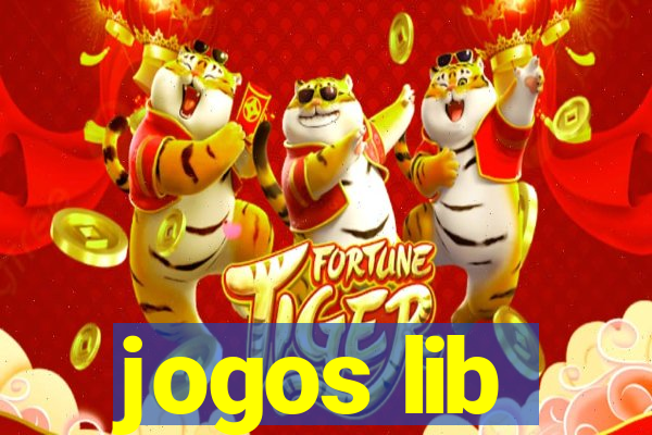 jogos lib