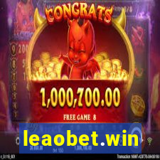 leaobet.win