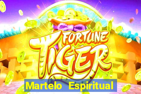 Martelo Espiritual de Deus significado na biblia