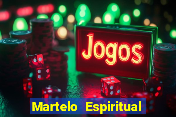 Martelo Espiritual de Deus significado na biblia