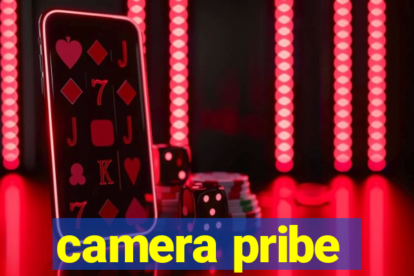 camera pribe