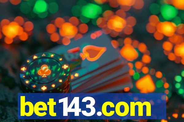 bet143.com