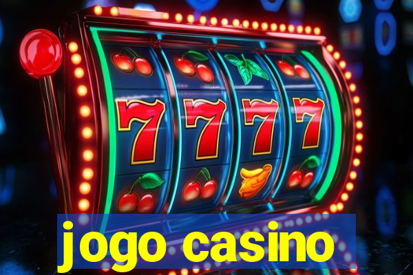 jogo casino