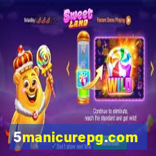 5manicurepg.com