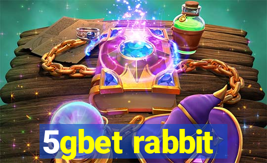 5gbet rabbit