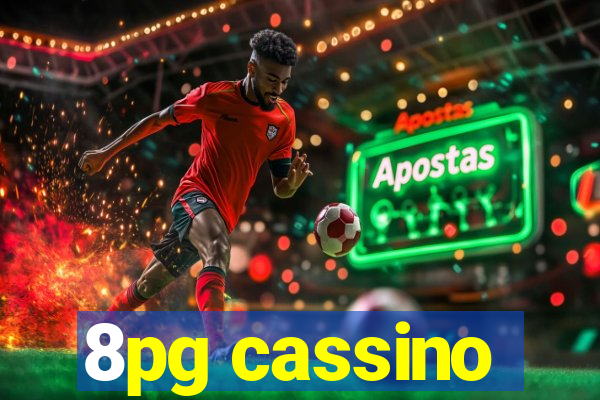 8pg cassino