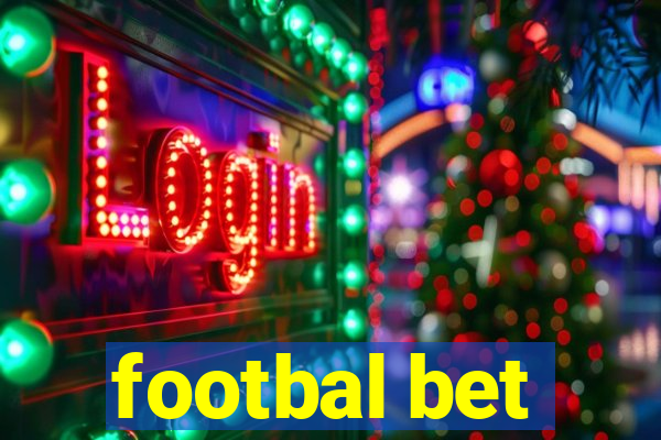 footbal bet