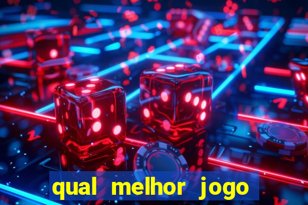 qual melhor jogo do tigrinho