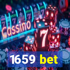 1659 bet