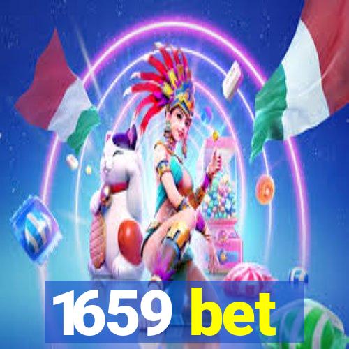 1659 bet