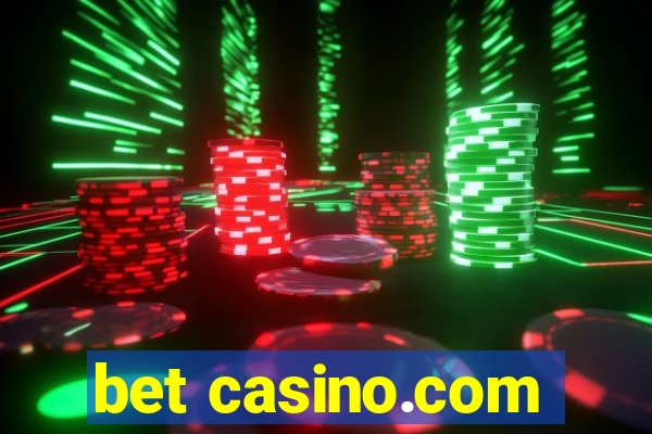 bet casino.com