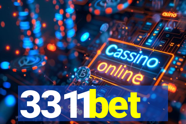 3311bet