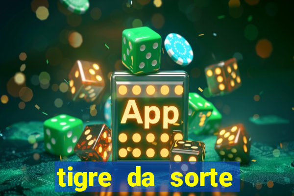 tigre da sorte fortune tiger 2 demo