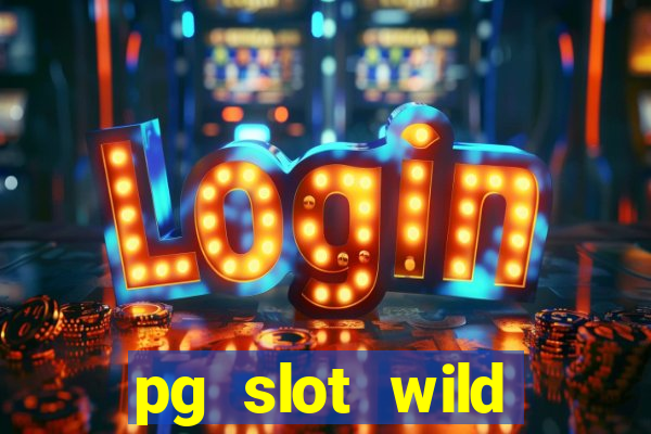 pg slot wild bounty showdown