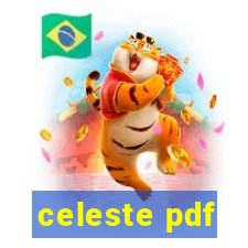 celeste pdf