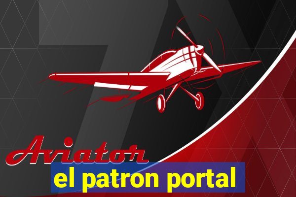 el patron portal