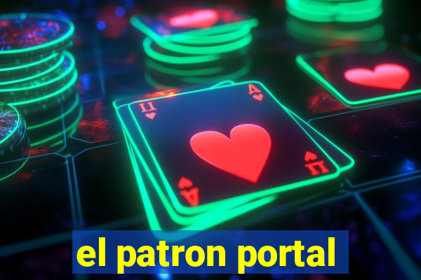 el patron portal