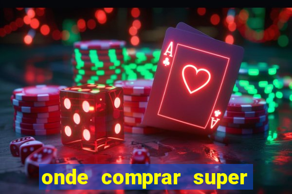 onde comprar super fruit box onde comprar superhuman blox fruits