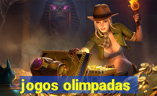 jogos olimpadas