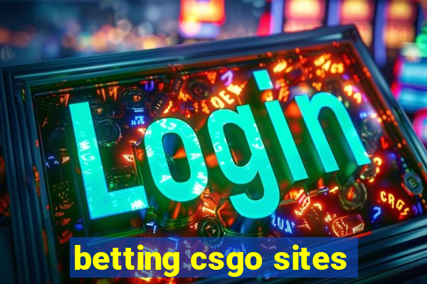 betting csgo sites