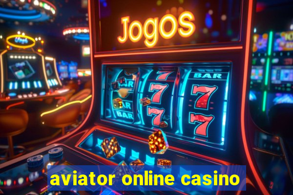 aviator online casino