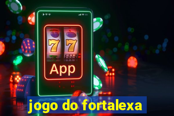 jogo do fortalexa