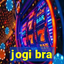 jogi bra