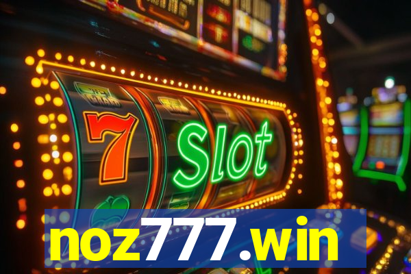 noz777.win