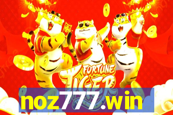 noz777.win