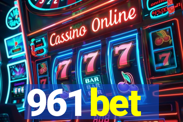 961 bet