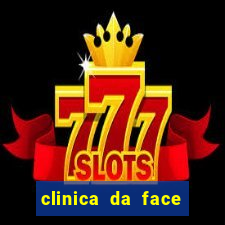 clinica da face jaragua do sul