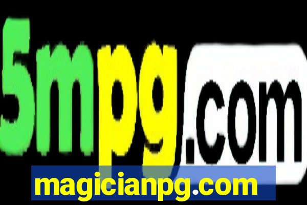 magicianpg.com