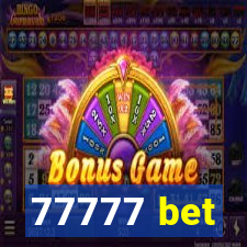 77777 bet