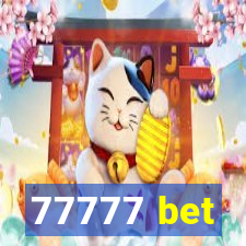 77777 bet