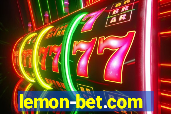 lemon-bet.com