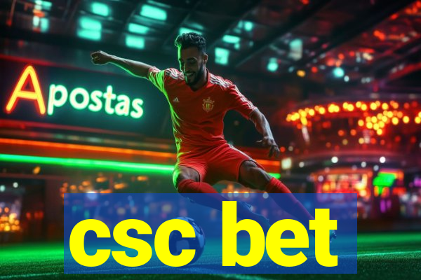 csc bet