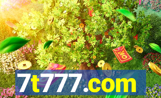 7t777.com