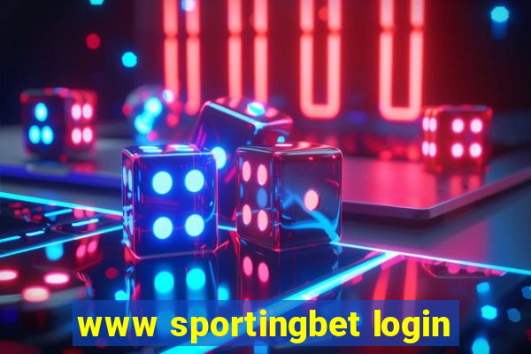 www sportingbet login