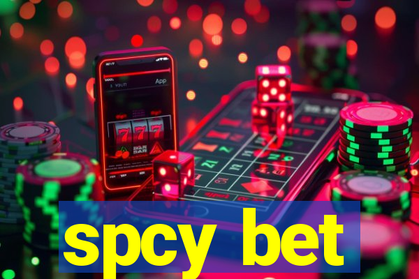 spcy bet