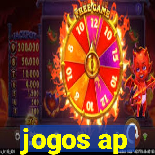 jogos ap