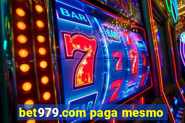 bet979.com paga mesmo