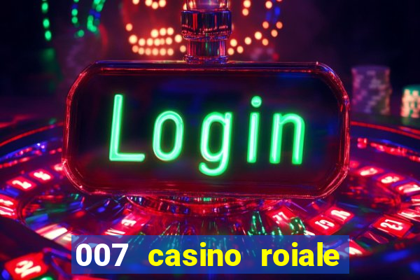 007 casino roiale torrent magnet