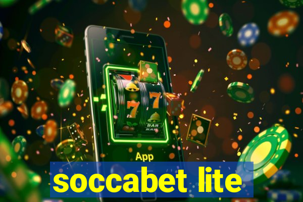 soccabet lite