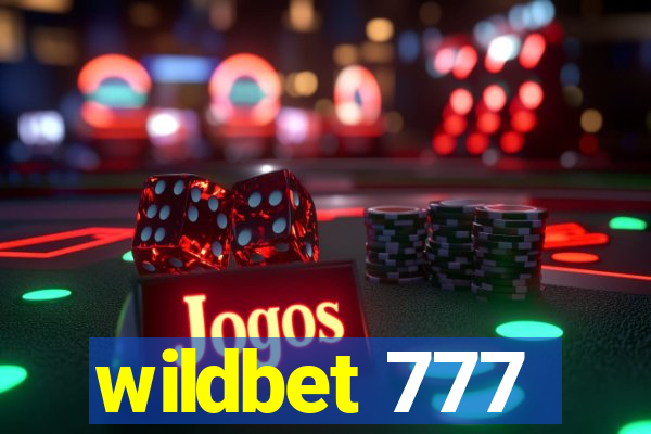 wildbet 777