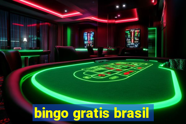 bingo gratis brasil