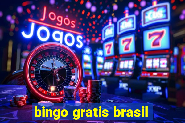 bingo gratis brasil