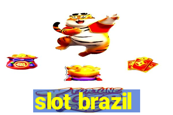 slot brazil