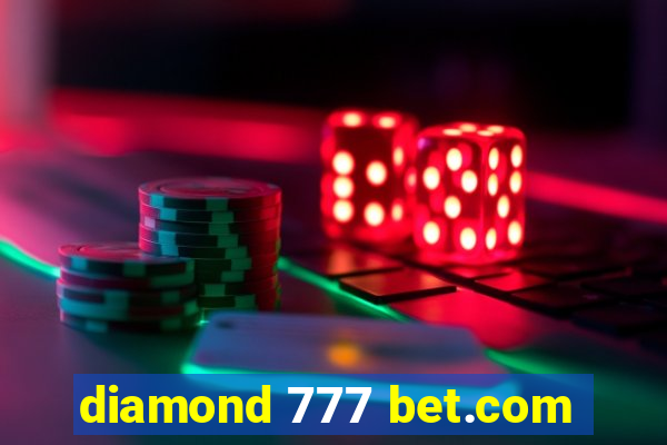 diamond 777 bet.com