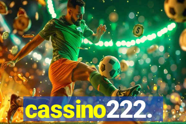 cassino222.